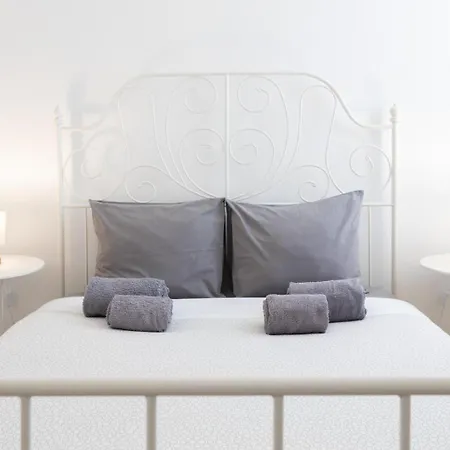 Elvira Casa Rustica 75m2 A 300 Metros Da Διαμέρισμα