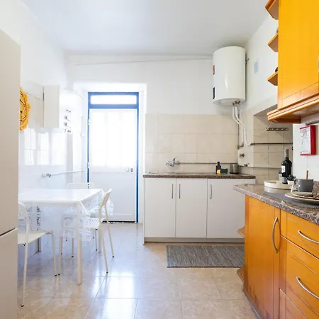 Elvira Casa Rustica 75m2 A 300 Metros Da Διαμέρισμα *