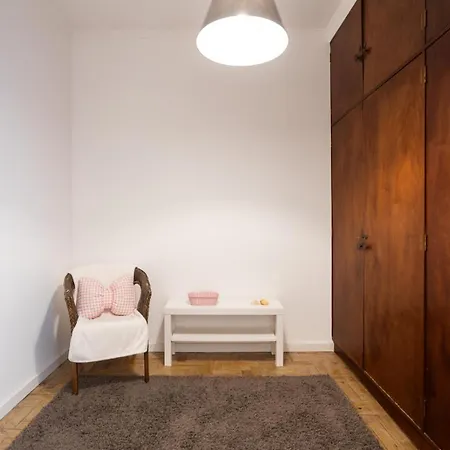 דירה Elvira Casa Rustica 75m2 A 300 Metros Da *