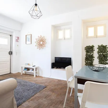 Elvira Casa Rustica 75m2 A 300 Metros Da Διαμέρισμα *